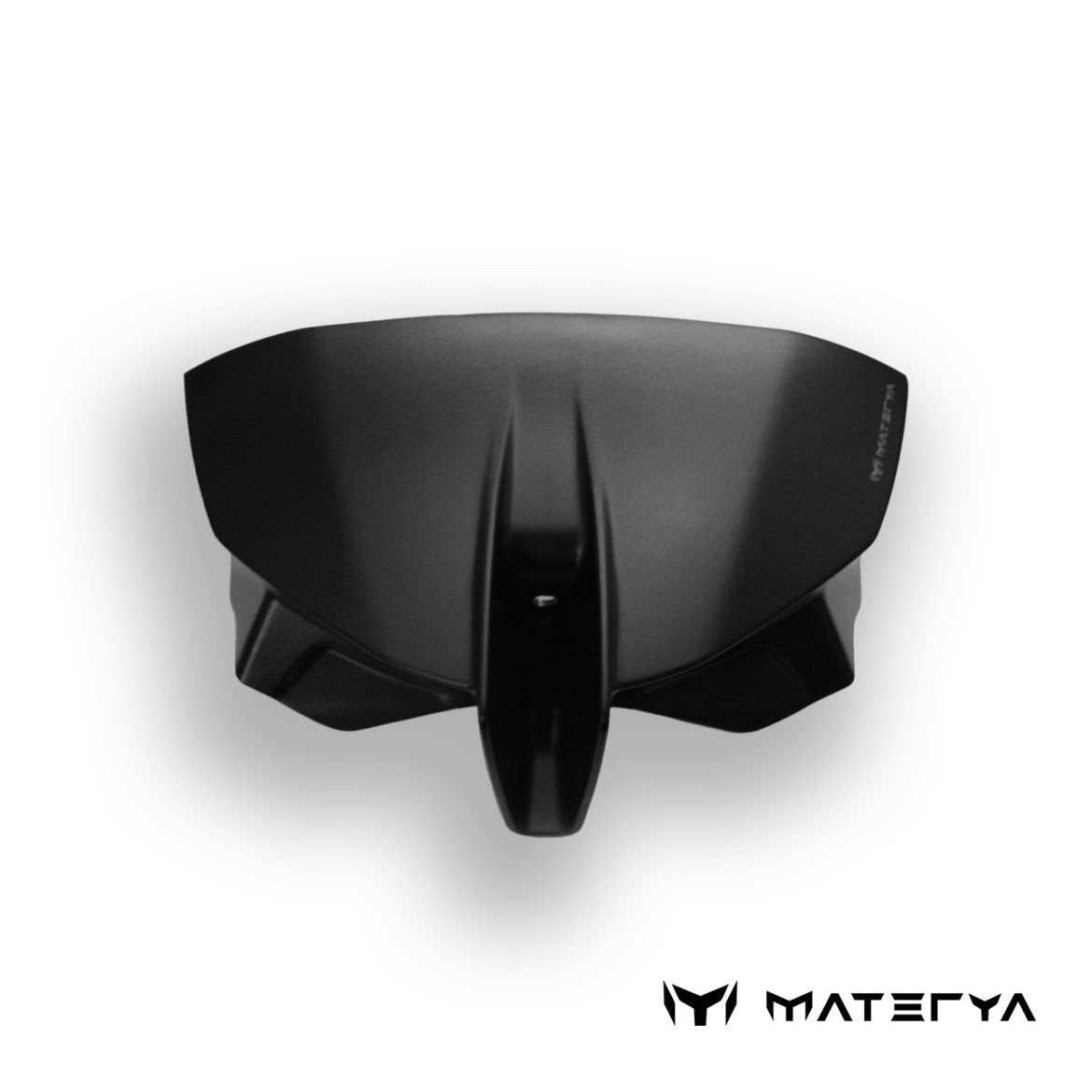 MATERYA KTM Duke 790 / 890R Dashboard Cover Screen Conquest Racing Ltd