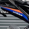 Bagoros Performance KTM Duke 125 200 250 390 Decal Sticker Kit Blazer 17+