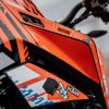 Bagoros Performance KTM Duke 790 890/R Decal Sticker Kit