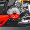 Ducabike Ducati Streetfighter V2 Alternator Cover Slider Protector