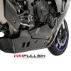 Fullsix Yamaha YZF R1M Carbon Fibre Belly Pan 2020+