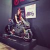 Fullsix Ducati Panigale V4 Carbon Fibre Upper Fairing Set 2022+