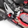 Ducabike Ducati Streetfighter V2 Adjustable Rearsets