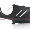 Fullsix Ducati Panigale V4 Carbon Fibre Belly Pan OEM Exhaust 2022+