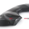 Fullsix Ducati Panigale V4 Carbon Fibre Battery Tank Cover 2022+