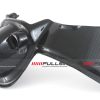 Fullsix Ducati Panigale V4 Carbon Fibre Key Cover Guard 2022+