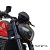 MATERYA Ducati Dashboard Instrument Cover Screen