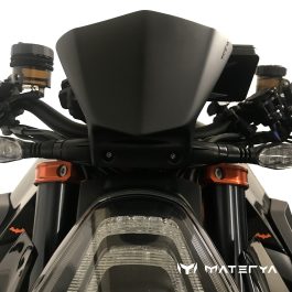 MATERYA KTM Super Duke 1290R Dashboard Cover Screen 2014-16