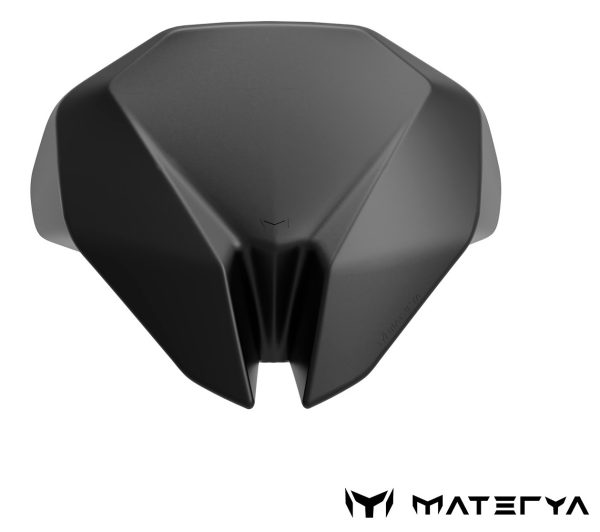 MATERYA Triumph Speed Triple 1200 RS Dashboard Instrument Cover Screen