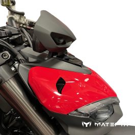 MATERYA Ducati Dashboard Instrument Cover Screen