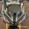 MATERYA Triumph Speed Triple 1200 RS Dashboard Instrument Cover Screen