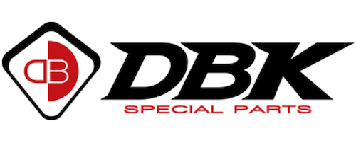 DBK Ducati Hypermotard 950 Carbon Fibre Side Radiator Fairing Panels - Matte