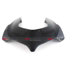 Fullsix Ducati Panigale V4 Carbon Fibre Front Headlight Fairing 2022+