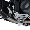HP Corse Exhaust Ducati DesertX De-Cat Link Pipe