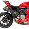 Termignoni Ducati Panigale V2 SBK Exhaust System 2021+