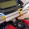 CNC Racing MV Agusta Brutale 800 Steering Damper Kit 16+