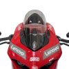 WRS Ducati Panigale V4 2018-19 V2 2020+ Performance High Race Screen +45mm