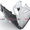 Fullsix Ducati Panigale V4 Carbon Fibre Belly Pan Race Exhaust 2022+
