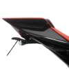 Evotech Performance Aprilia RSV4 / Tuono V4 Tail Tidy Plate Holder 2021+
