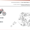 Ducati Monster 937 Carbon Fibre Clutch Cover Protector - Matte