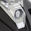 MotoCorse Ducati Streetfighter V2 / V4 Headlight Intake