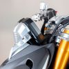 MotoCorse Ducati Streetfighter V4 Instrument Clock Cover Screen