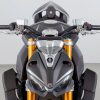 MotoCorse Ducati Streetfighter V4 Instrument Clock Cover Screen