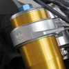 MotoCorse Ducati Streetfighter V4 Triple Clamp Kit OEM Forks