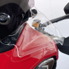 WRS Ducati Multistrada V4 / S / S Sport Air Deflectors Fairing Panels 2020-21