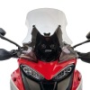 WRS Ducati Multistrada V4 / S / Sport Caponard Touring Screen 2020+