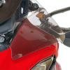 WRS Ducati Multistrada V4 / S / S Sport Air Deflectors Fairing Panels 2020-21