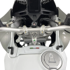 WRS Screen Ducati DesertX Side Air Deflectors 2022-23