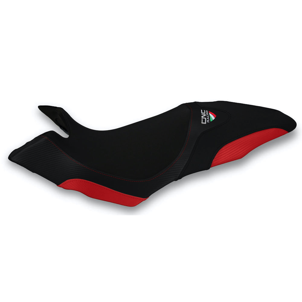 CNC Racing MV Agusta Dragster 800 Seat Cover 2014-17 | Conquest