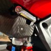 CNC Racing MV Agusta Superveloce Carbon Fibre ABS Module Cover
