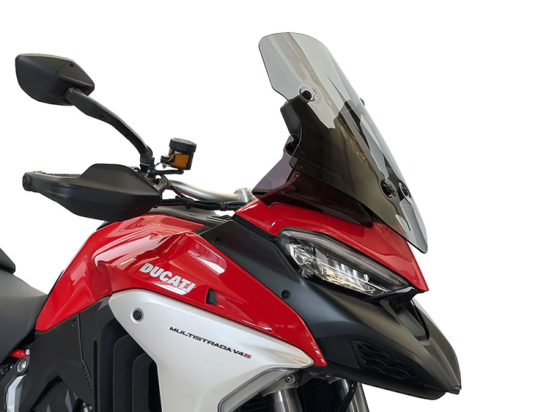 WRS Ducati Multistrada V4 / S / Sport Touring Screen 2020+
