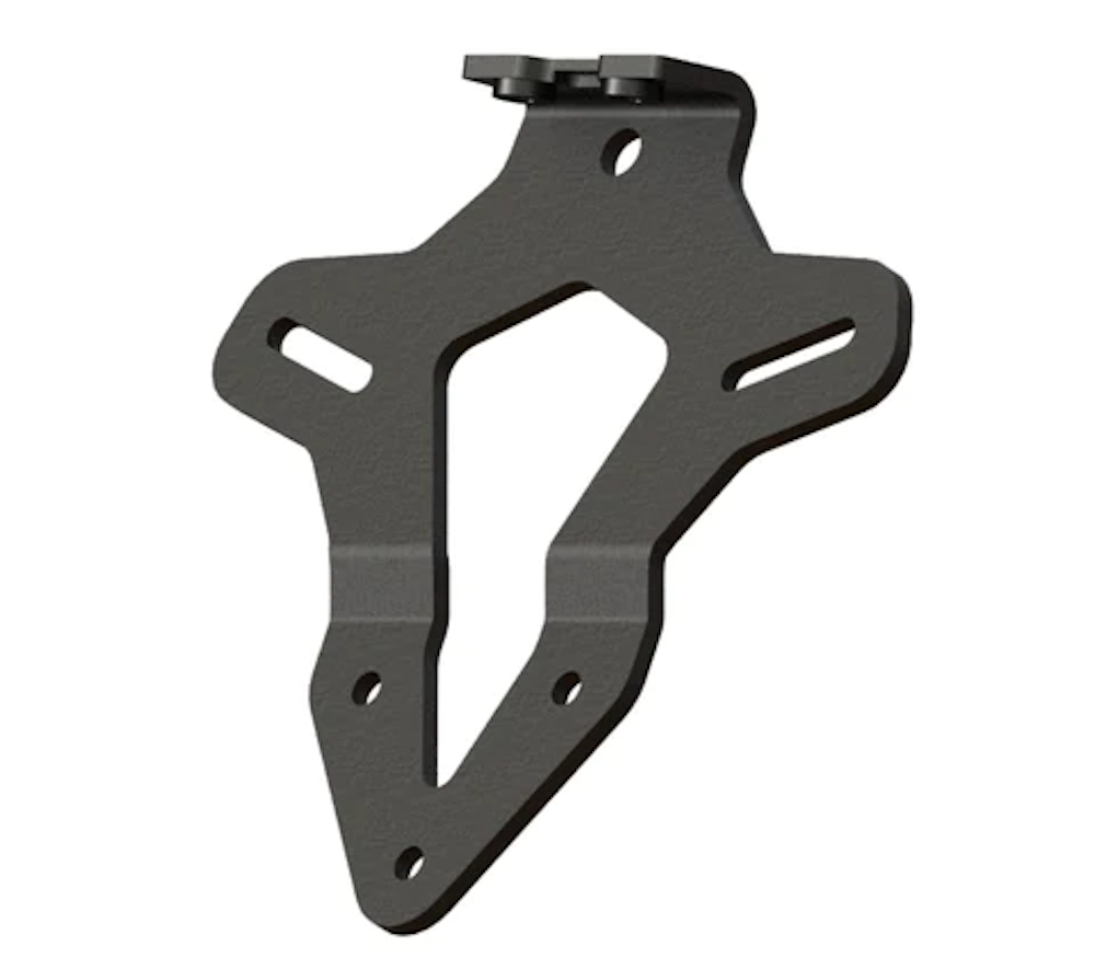 Evotech Performance Ducati DesertX Tail Tidy 2022+