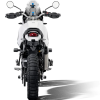 Evotech Performance Ducati DesertX Tail Tidy 2022+