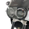WRS Ducati DesertX Headlight Protector Screen 2022+