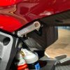 CNC Racing MV Agusta Superveloce Carbon Fibre ABS Module Cover
