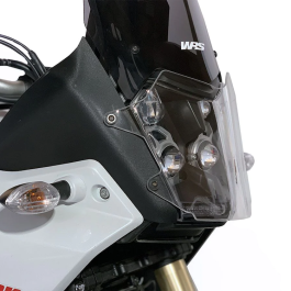 WRS Yamaha Tenere 700 Light Protection 2019+