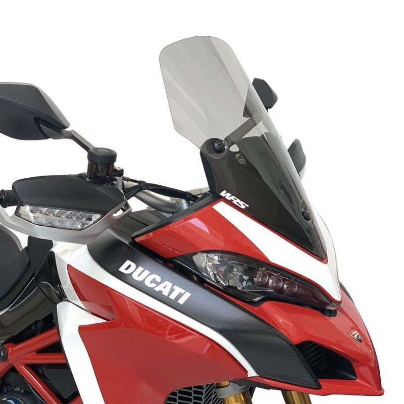 Screens | Ducati Multistrada 950 1200 1260