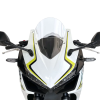 WRS Honda CBR500R Race High Screen 2019+