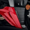 Evotech Performance Ducati Streetfighter V2 Radiator / Oil Cooler Guard Set