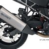 HP Corse Exhaust Harley Davidson Pan America SPS Carbon Silencer