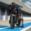 MATERYA KTM Super Duke 1290R Downforce Winglets 2020+
