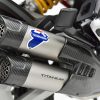 Termignoni Exhaust Ducati Multistrada V4 Twin Silencer
