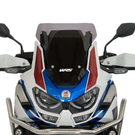 WRS Honda Africa Twin CRF1100L Adventure Sport - Sport Screen 2020+
