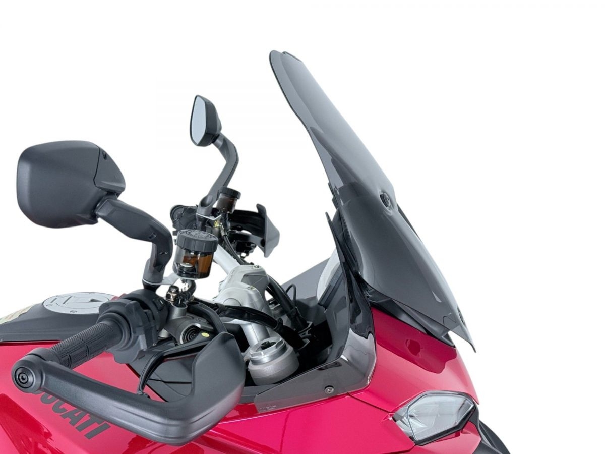WRS Ducati Multistrada V2 Touring Screen 2025+ - Image 4