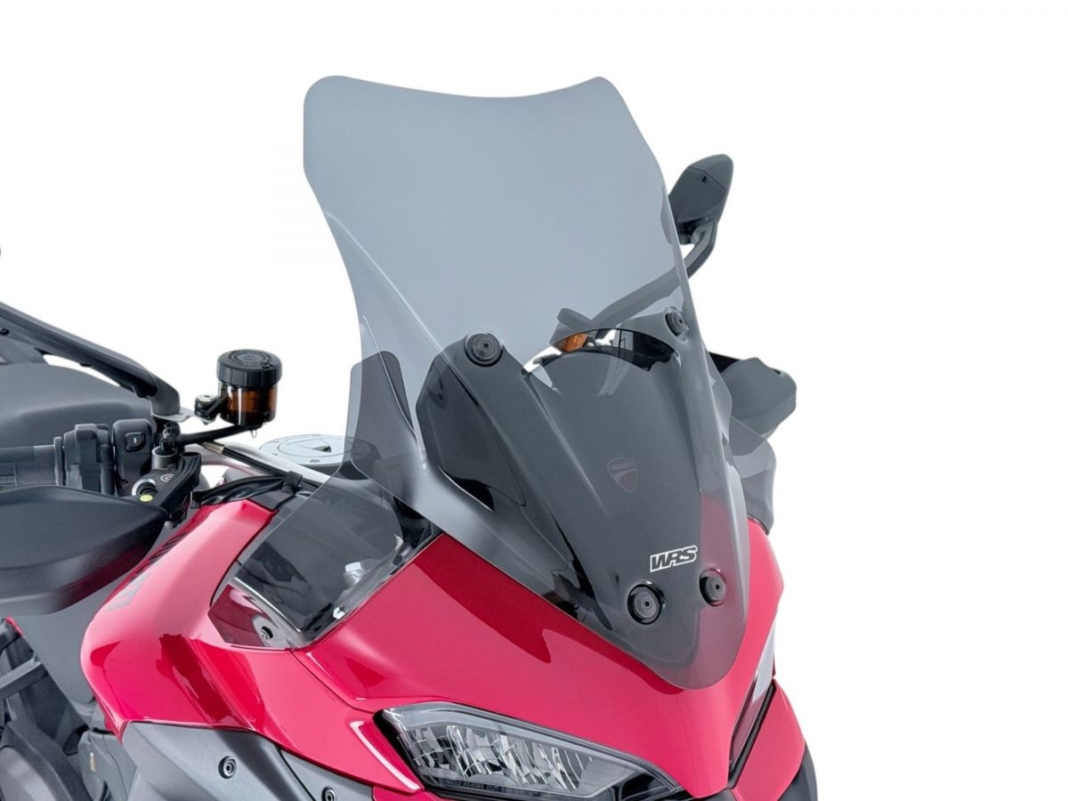 WRS Ducati Multistrada V2 Touring Screen 2025+