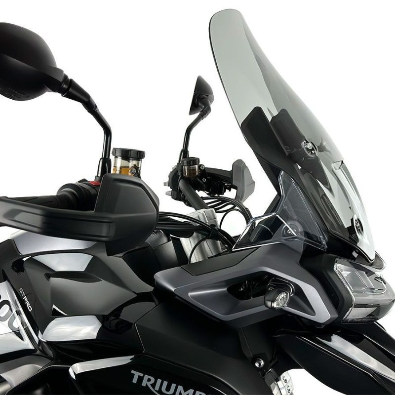 Dash Screen Protector Kit Triumph Tiger 1200/Rally 22- R&G (DSP-TRI-010CL)